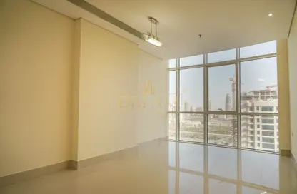 Apartment - 2 Bedrooms - 2 Bathrooms for rent in Marina Residences 195 - Marina District - Lusail