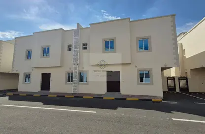 فيلا - 6 غرف نوم - 6 حمامات للايجار في الخيصة - الخيصة - أم صلال محمد