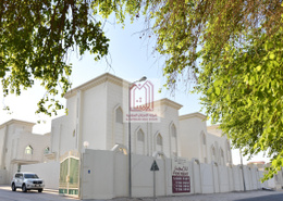 Villa - 4 bedrooms - 3 bathrooms for rent in Muaither Area - Al Rayyan - Doha