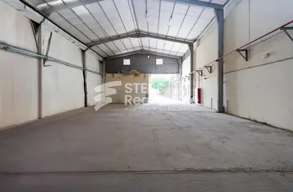 مخزن - استوديو للايجار في المنطقة الصناعية 1 - المنطقة الصناعية - الدوحة