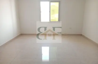 Apartment - Studio - 1 Bathroom for rent in Muntazah 7 - Al Muntazah - Doha