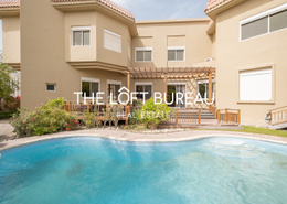 GORGEOUS 5BD VILLA WITH SWIMMING POOL