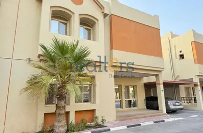 مجمع سكني - 4 غرف نوم - 4 حمامات للايجار في شارع  بو هامو - أبو هامور - الدوحة