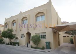 Compound - 3 bedrooms - 4 bathrooms for rent in Al Waab - Al Waab - Doha