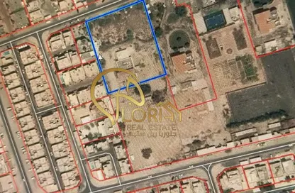 قطعة أرض - استوديو للبيع في عين خالد - الدوحة