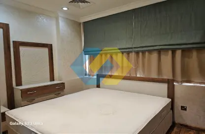 شقة - 2 غرف نوم - 2 حمامات للايجار في فريج عبد العزيز - فريج عبد العزيز - الدوحة