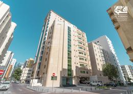 Studio - 1 bathroom for rent in Al Beshairiya Street - Doha