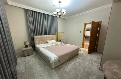 شقة - غرفة نوم - 2 حمامات للايجار في ريجنسي ريزيدنس فوكس هيلز 2 - الوسيل