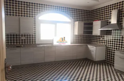 Compound - 5 Bedrooms - 4 Bathrooms for rent in Al Waab Street - Al Waab - Doha