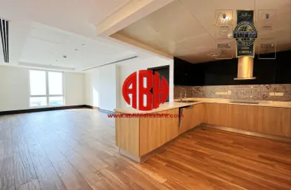 Apartment - 1 Bedroom - 2 Bathrooms for rent in Imperial Ruby - Viva Bahriyah - The Pearl Island - Doha Apartment - 1 Bedroom - 2 Bathrooms for rent in Imperial Ruby - Viva Bahriyah - The Pearl Island - Doha