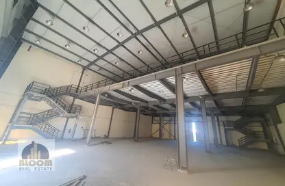 Warehouse - Studio for rent in Industrial Area 4 - Industrial Area - Industrial Area - Doha