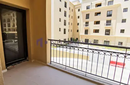 Apartment - 3 Bedrooms - 3 Bathrooms for rent in Rome - Fox Hills - Fox Hills - Lusail Apartment - 3 Bedrooms - 3 Bathrooms for rent in Rome - Fox Hills - Fox Hills - Lusail