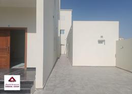 Apartment - 1 bedroom - 2 bathrooms for rent in Al Wakair - Al Wakair - Al Wakra