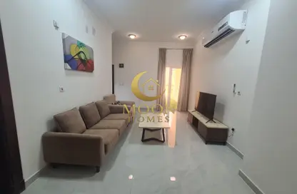 Apartment - 2 Bedrooms - 2 Bathrooms for rent in Al Mansoura - Al Mansoura - Doha