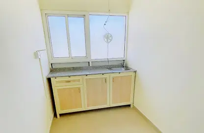 Apartment - Studio - 1 Bathroom for rent in Old Airport Road - Old Airport Road - Doha