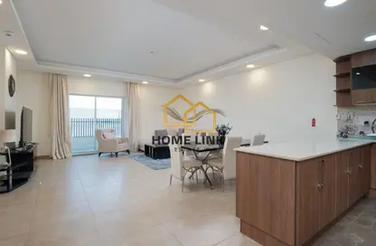 Apartment - 1 Bedroom - 2 Bathrooms for sale in Regency Residence Fox Hills 1 - Lusail