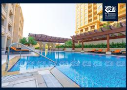 Apartment - 1 bedroom - 1 bathroom for rent in Regency Pearl 2 - Regency Pearl 2 - The Pearl Island - Doha Apartment - 1 bedroom - 1 bathroom for rent in Regency Pearl 2 - Regency Pearl 2 - The Pearl Island - Doha