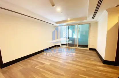 Apartment - 1 Bedroom - 2 Bathrooms for rent in Viva Bahriyah - The Pearl Island - Doha