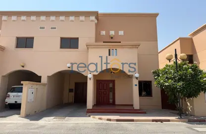 مجمع سكني - 3 غرف نوم - 3 حمامات للايجار في السودان - السودان - الدوحة