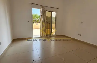 Apartment - 2 Bedrooms - 3 Bathrooms for rent in Fox Hills - Fox Hills - Lusail