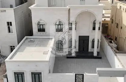 Villa - 7+ Bedrooms - 7+ Bathrooms for sale in Muaither South - Muaither Area - Doha