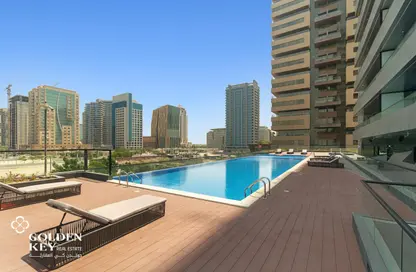 Apartment - 2 Bedrooms - 4 Bathrooms for rent in Lusail City - Lusail
