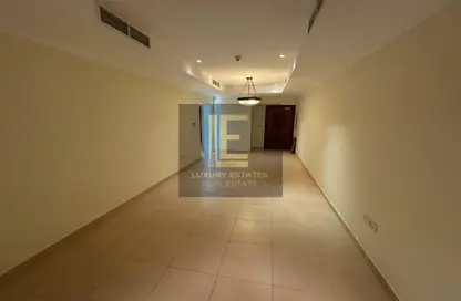 Apartment - 1 Bedroom - 2 Bathrooms for rent in East Porto Drive - Porto Arabia - The Pearl Island - Doha