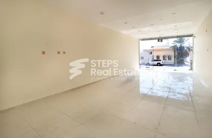 محل تجاري - استوديو للايجار في منطقة مويثر - الريان - الدوحة