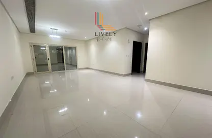 شقة - 2 غرف نوم - 3 حمامات للايجار في لوسيل ريسيدينس - منطقة المارينا - الوسيل