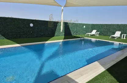 Apartment - 1 Bedroom - 1 Bathroom for rent in Al Erkyah City - Lusail