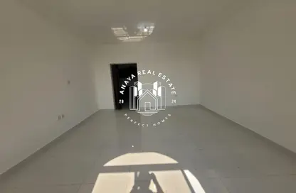 Villa - Studio - 1 Bathroom for rent in Bu Hamour Street - Abu Hamour - Doha