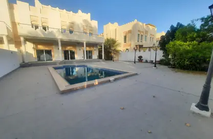فيلا - 3 غرف نوم - 4 حمامات للايجار في فلل واست باي لاغون - وست باي لاجون - بحيرة وست لاجون - الدوحة