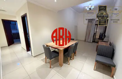 Apartment - 2 Bedrooms - 3 Bathrooms for rent in Dara - Fox Hills - Lusail