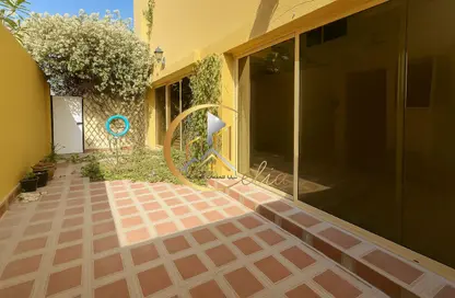 Compound - 5 Bedrooms - 7 Bathrooms for rent in Al Messila - Al Messila - Doha