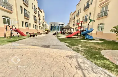 Apartment - 2 Bedrooms - 3 Bathrooms for rent in Street 871 - Al Duhail South - Al Duhail - Doha