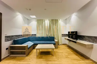 شقة - غرفة نوم - 1 حمام للايجار في شارع النصر - النصر - الدوحة شقة - غرفة نوم - 1 حمام للايجار في شارع النصر - النصر - الدوحة