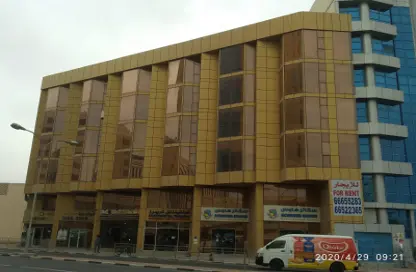 صورة لـ مبنى خارجي مساحات مكتبية - استوديو - 2 حمامات للايجار في شارع الكورنيش - شارع الكورنيش - الدوحة ، صورة رقم 1