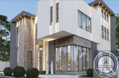 Villa - 7 Bedrooms - 7 Bathrooms for sale in Al Wukair - Al Wukair - Al Wakra
