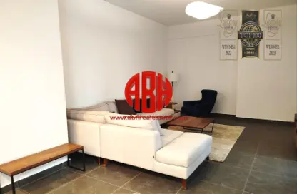 Apartment - 1 Bedroom - 2 Bathrooms for rent in Dubai  Tower - West Bay - West Bay - Doha