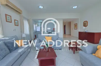 Apartment - 1 Bedroom - 2 Bathrooms for rent in Musheireb Tower - Musheireb - Musheireb - Doha