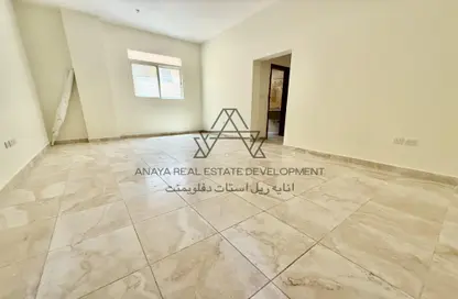 Apartment - 1 Bedroom - 1 Bathroom for rent in Old Airport Road - Old Airport Road - Doha