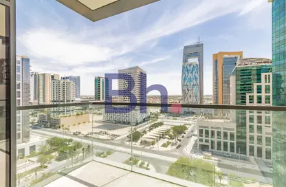 Apartment - 2 Bedrooms - 3 Bathrooms for sale in Lusail Residence - Marina District - Lusail