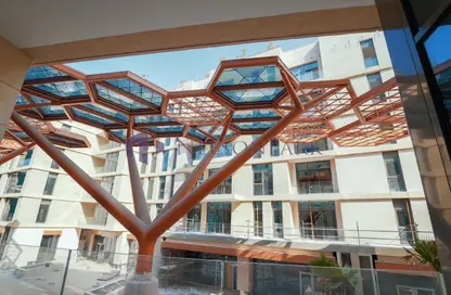 Apartment - 3 Bedrooms - 4 Bathrooms for sale in Gewan Island - The Pearl Island - Doha