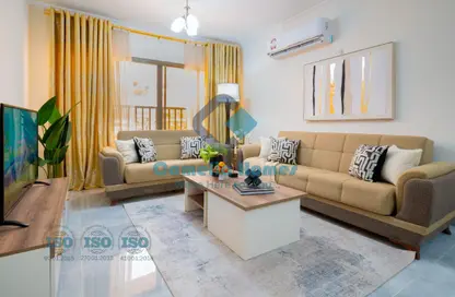 Apartment - 2 Bedrooms - 2 Bathrooms for sale in Al Wukair - Al Wukair - Al Wakra