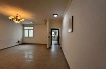 Apartment - 3 Bedrooms - 3 Bathrooms for rent in Al Zubair Bakkar Street - Al Sadd - Doha
