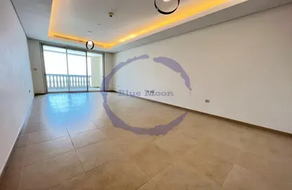 صورة لـ غرفة فارغة شقة - 2 غرف نوم - 3 حمامات للايجار في فيفا بحرية شرق - فيفا بحرية - جزيرة اللؤلؤة - الدوحة ، صورة رقم 1