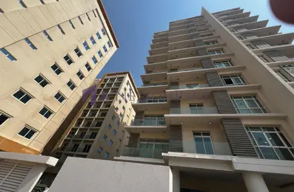 Apartment - 2 Bedrooms - 3 Bathrooms for rent in Al Erkyah City - Lusail