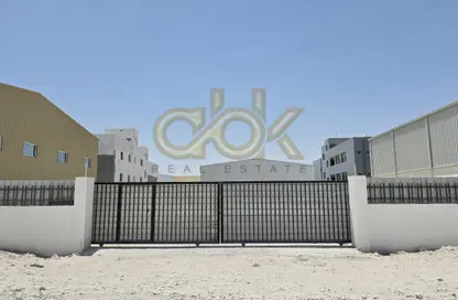 Land - Studio for sale in Birkat Al Awamer - Al Wakra