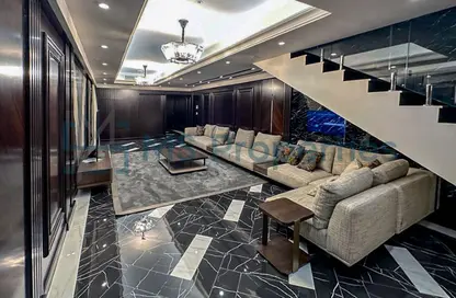 Townhouse - 3 Bedrooms - 4 Bathrooms for rent in Viva East - Viva Bahriyah - The Pearl Island - Doha