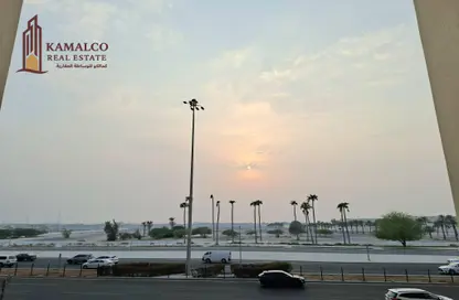 Apartment - 3 Bedrooms - 3 Bathrooms for rent in Al Sadd Road - Al Sadd - Doha